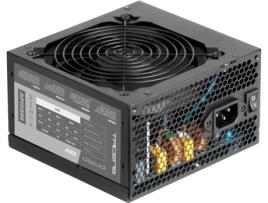 Fonte de Alimentação TACENS ANIMA APIII500 (ATX - 500 W - 85 Plus Bronze)