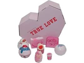 Sabonete BOMB COSMETICS