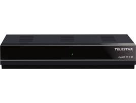 Recetor AV TELESTAR DigiHD TT 5 IR