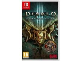 Jogo Nintendo Switch Diablo 3