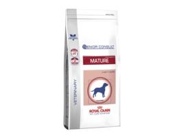 Royal Canin Veterinary Canine Senior Consult Mature 3.5Kg