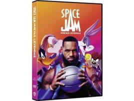 Filme Space Jam: A New Legacy    WARNER BROS