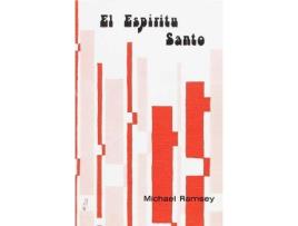 Livro El Espíritu Santo de Michael Ramsey (Espanhol)