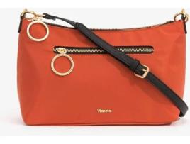 Mala VILA NOVA Nylon Mulher (Laranja)