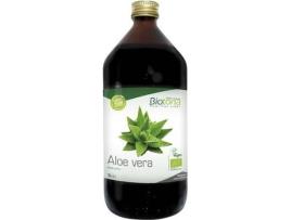 Chá BIOTONA Sumo De Aloe Vera Bio (1 L)