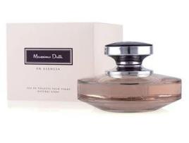 Massimo Dutti Massimo Dutti En Esencia Eau de Toilette 50 Ml