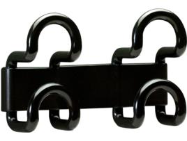 Cabide Duplo 2 Gancfolhasosng 100340662