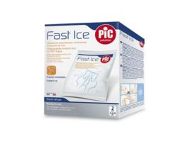 Pic Fast Ice