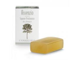 L Erbolario Sabão Assenzio 100 gr 100 gr