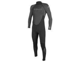 O´neill Wetsuits Reactor Ii 3/2mm Back Zip Full