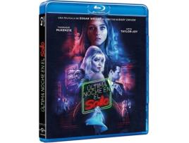 Filme Last Night in Soho UNIVERSAL PICTURES