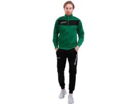 Fato de treino para Homem GIVOVA Visa Multicor para Futebol (XXXL)