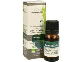 Óleo Essencial TERPENIC Litsea Cubeba (10 ml de óleo essencial)