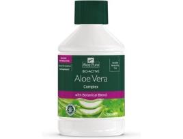 Chá ALOE PURA Sumo Aloe Vera Colax (500 ml)