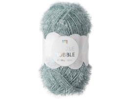 Bola de Fios para Esponja Criativa RICO DESIGN Pátina