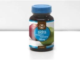 Suplemento Alimentar NATURMIL Sidra (45 cápsulas)
