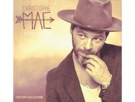 CD Christophe Maé - L'attrape-rêves