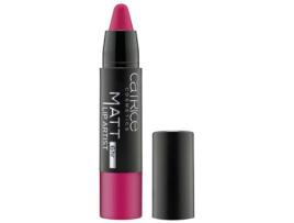 Catrice Cosmetics Lip batom artista Matt 040