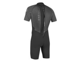O´neill Wetsuits Reactor Ii 2mm Back Zip Spring