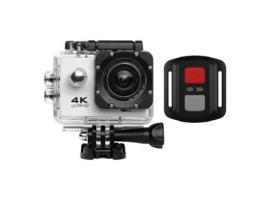 Action Cam KLACK® ULTRA HD (4K Ultra HD - 16MP - Wi-Fi)