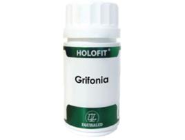 Equisalud Griffonia Holofit 50CAP 180