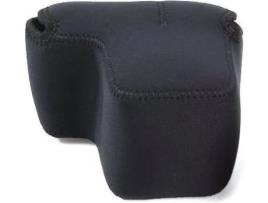 Bolsa OP/TECH USA Soft Pouch