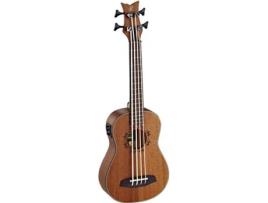 Ukelele Baixo ORTEGA LIZZY-BSFL-GB