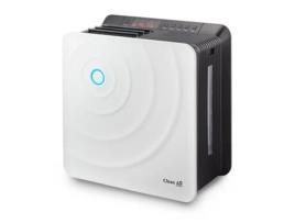 Clean Air Optima Ca-803 Humidificador 35 W Preto Branco