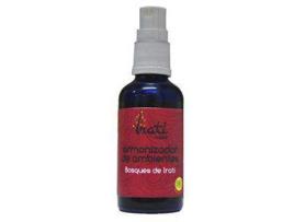 Irati Organic Ambient Harmonizer Forests Of Irati 50 Ml 50 Ml