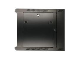 Extralink Ex.12905 Armário Rack 12U Rack de Pendurar na Parede Preto