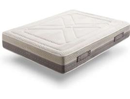 Colchão IKON SLEEP Ankara (105x200x30 cm - Espuma RH)