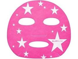 Máscara de Rosto GLAMGLOW Coolsheet™ No-Drip Hydrating Sheet Mask 1 Mask