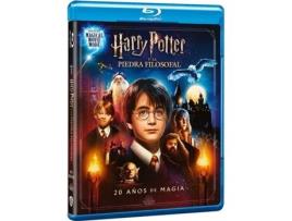 Filme Harry Potter and the Sorcerer's Stone + Magical Movie Mode    WARNER BROS