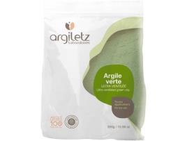 Chá ARGILETZ Argila Verde Ultra Ventilada (300 g de pó)