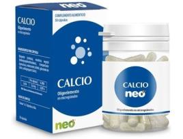 Suplemento Alimentar NEO Cálcio (50 cápsulas)