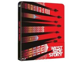 Filme West Side Story (2021)  TWENTIETH CENTURY FOX