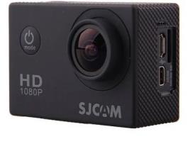 Action Cam SJCAM SJ4000 (Full HD)