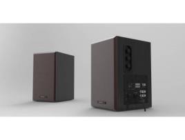 Coluna EMPIRE MEDIA EMSP.WB64BLK