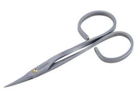 Tweezerman Stainless Tissue Scissors