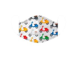 1St Aid Reusable Speed King Scooter
