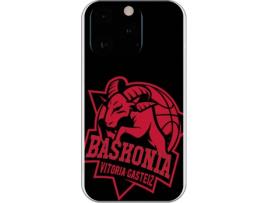 Capa iPhone 13 Pro PERSONALAIZER Baskonia