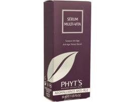 Sérum de Rosto PHYT'S Sos Imperfections (30 ml)