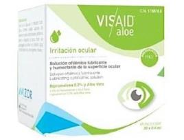 Chá VISAID Aloe (10 ml)