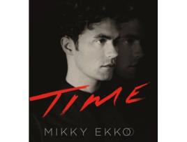 Vinil Mikky Ekko - Time (1CDs)