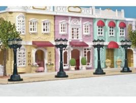 Sylvanian Families 6005 Boneco Temático para Crianças