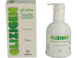 Gel de Higiene Íntima CATALYSIS (250 ml)