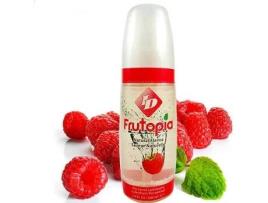 Lubrificante ID LUBES Comestível Frutópia Framboesa 100ml