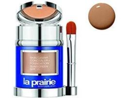 Corretor LA PRAIRIE Skin Caviar SPF15 Bege Almendra