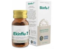 Óleo Essencial FORZA VITALE Ekinflu-T (25 g)