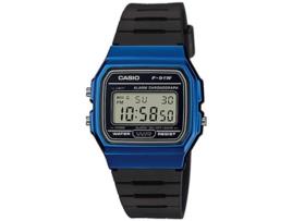 Casio F-91wm